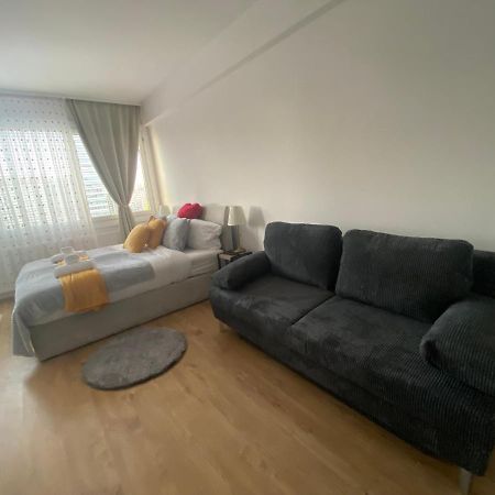 City Center Apartments Am Schwedenplatz Wiedeń Zewnętrze zdjęcie