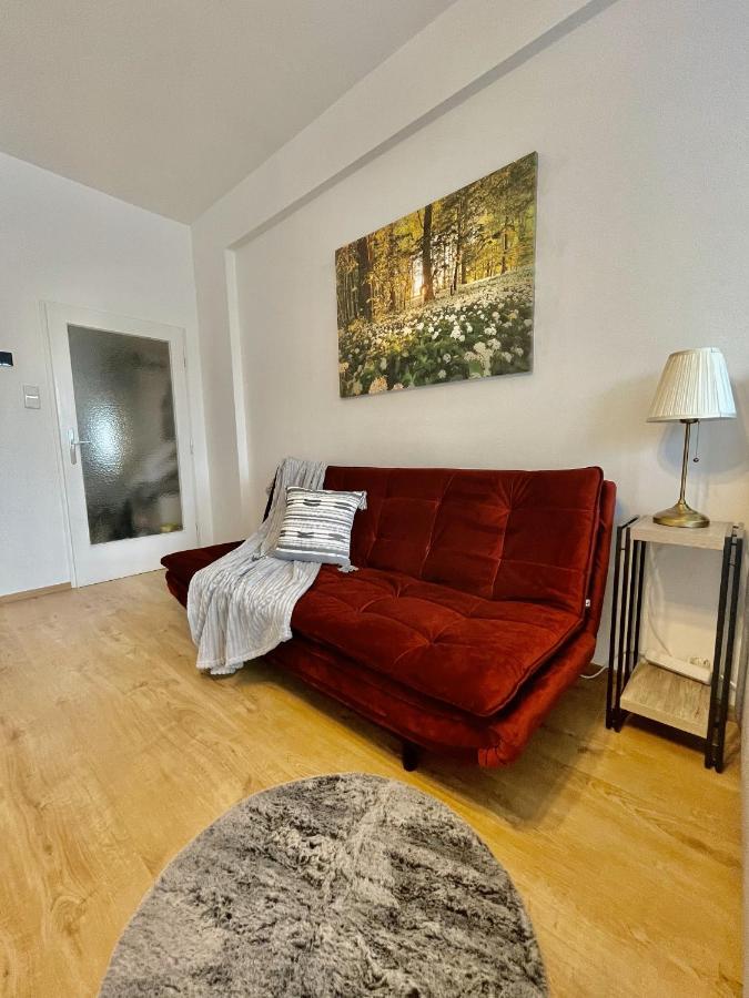City Center Apartments Am Schwedenplatz Wiedeń Zewnętrze zdjęcie