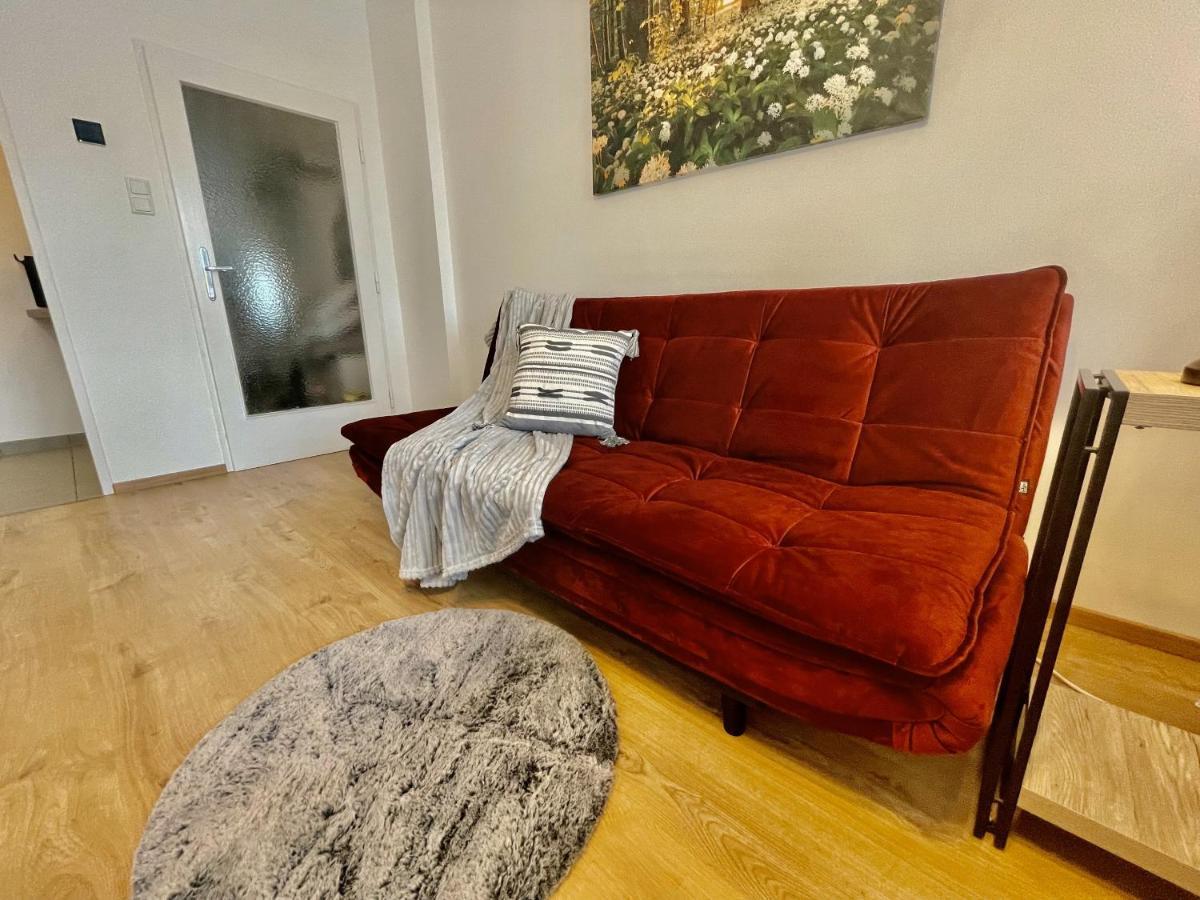 City Center Apartments Am Schwedenplatz Wiedeń Zewnętrze zdjęcie