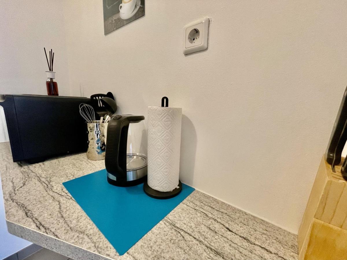 City Center Apartments Am Schwedenplatz Wiedeń Zewnętrze zdjęcie