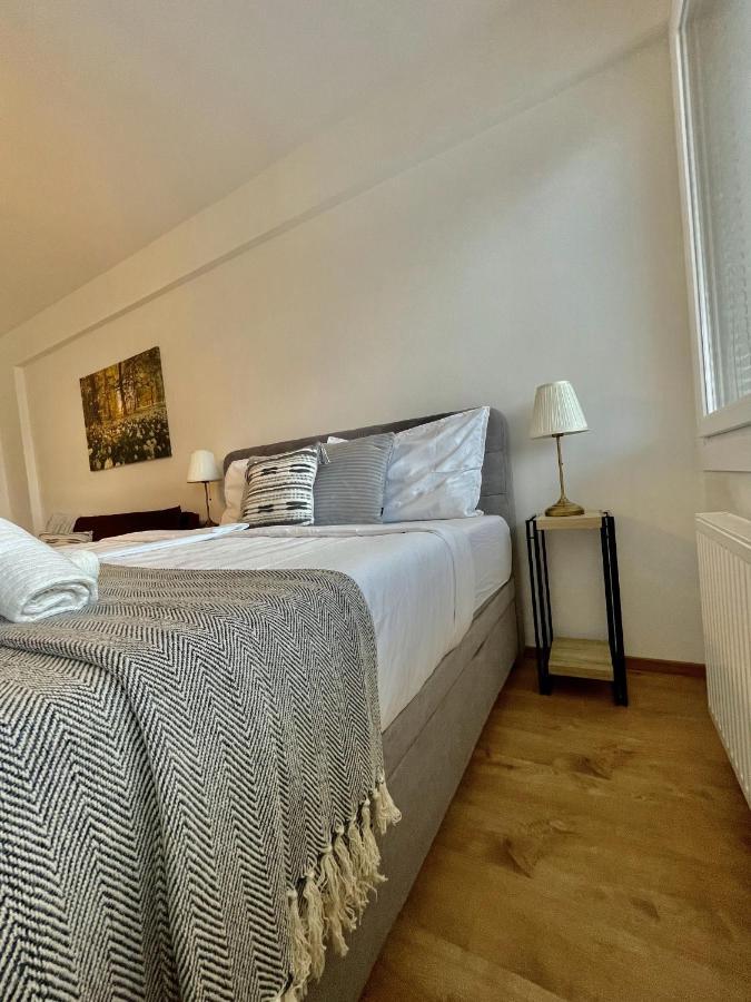 City Center Apartments Am Schwedenplatz Wiedeń Zewnętrze zdjęcie