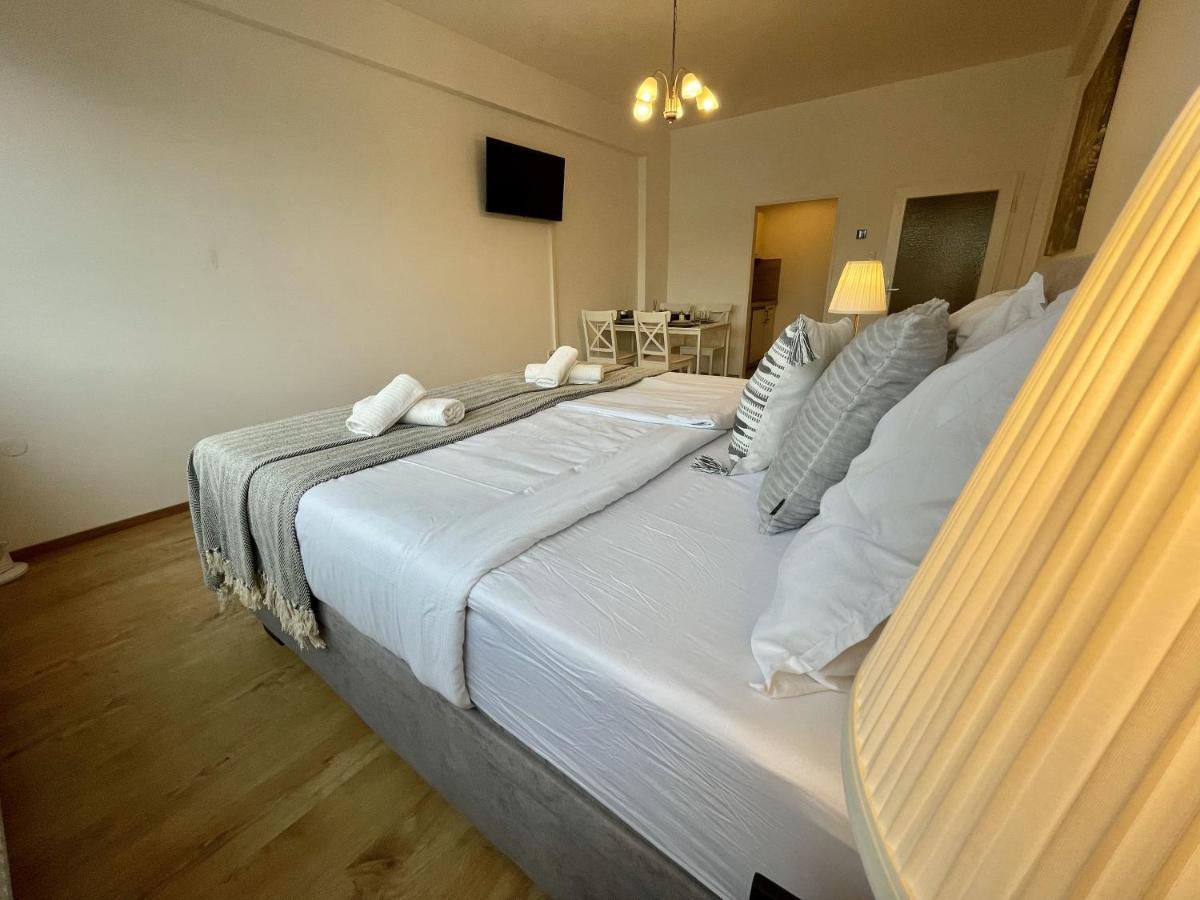 City Center Apartments Am Schwedenplatz Wiedeń Zewnętrze zdjęcie