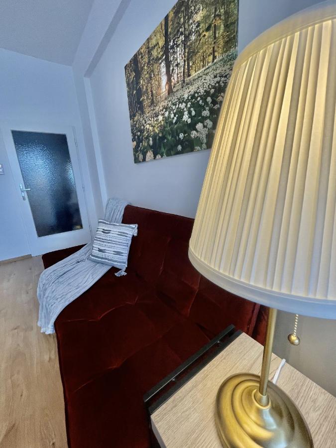 City Center Apartments Am Schwedenplatz Wiedeń Zewnętrze zdjęcie