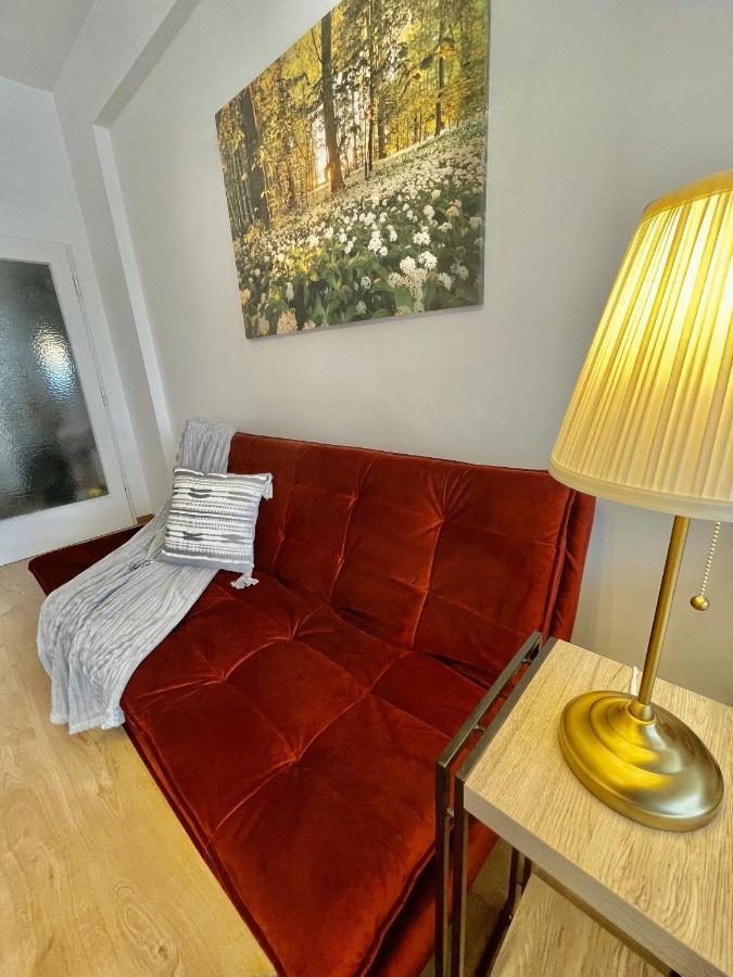 City Center Apartments Am Schwedenplatz Wiedeń Zewnętrze zdjęcie