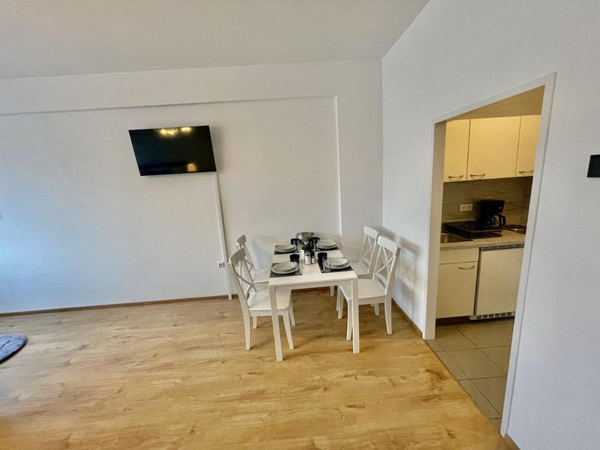 City Center Apartments Am Schwedenplatz Wiedeń Zewnętrze zdjęcie