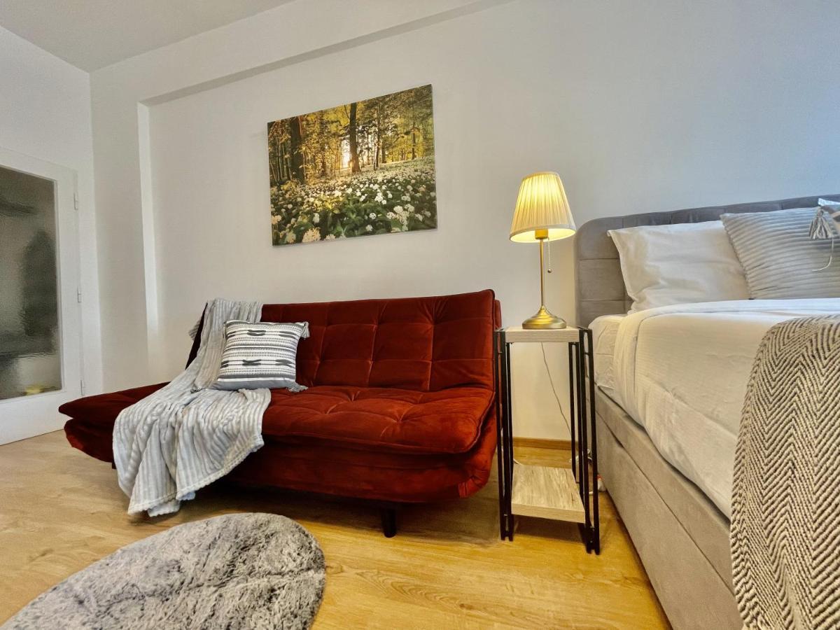 City Center Apartments Am Schwedenplatz Wiedeń Zewnętrze zdjęcie