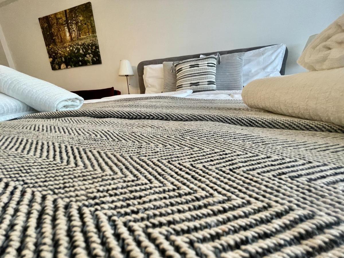 City Center Apartments Am Schwedenplatz Wiedeń Zewnętrze zdjęcie