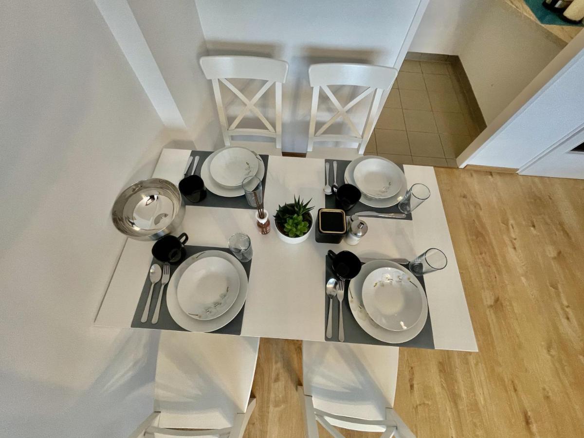 City Center Apartments Am Schwedenplatz Wiedeń Zewnętrze zdjęcie