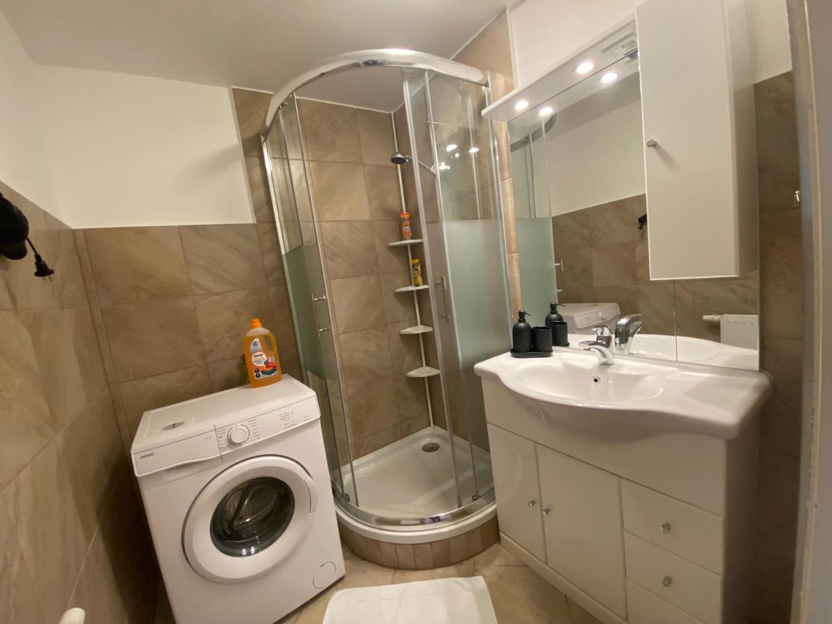 City Center Apartments Am Schwedenplatz Wiedeń Zewnętrze zdjęcie