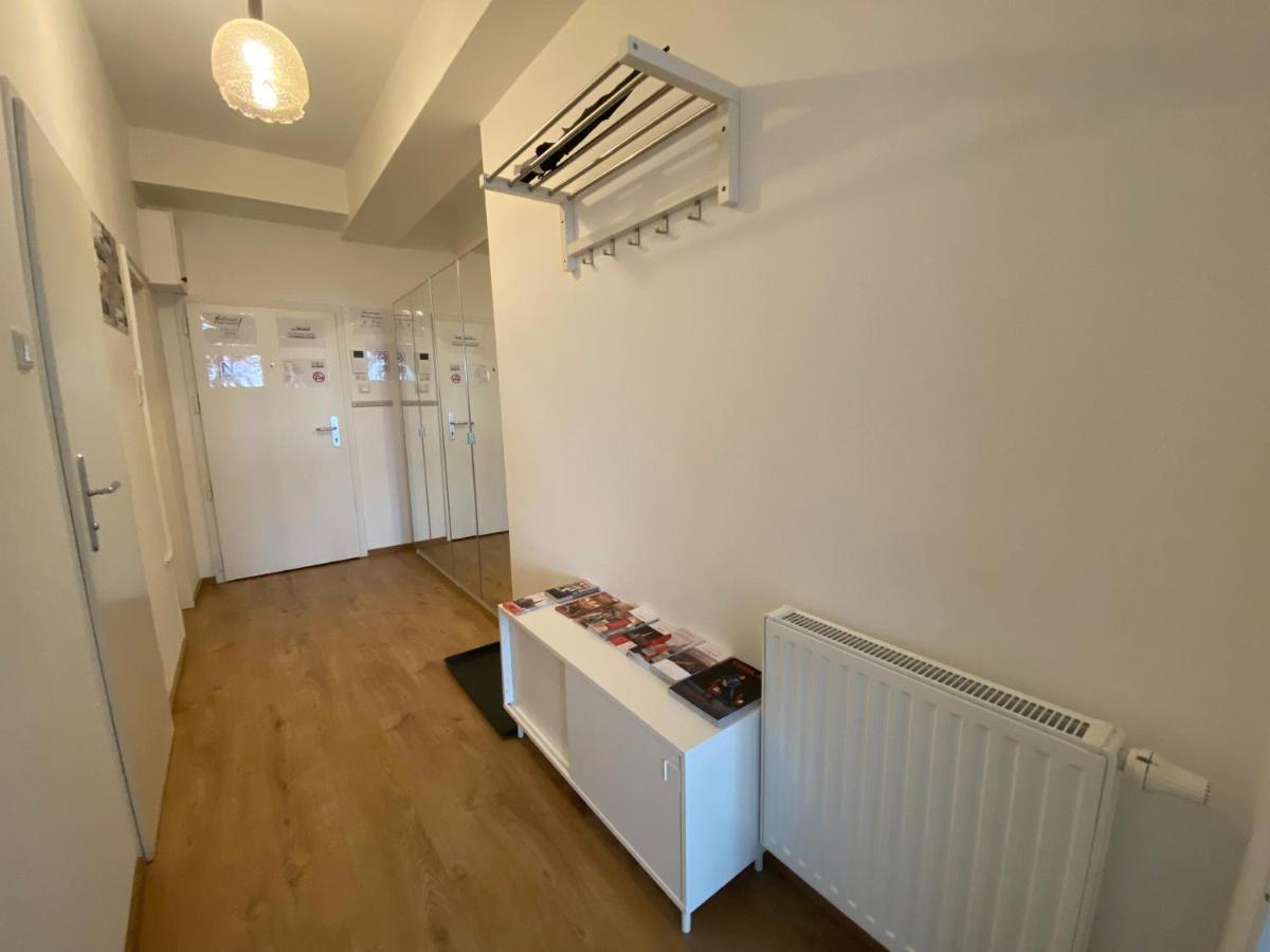 City Center Apartments Am Schwedenplatz Wiedeń Zewnętrze zdjęcie