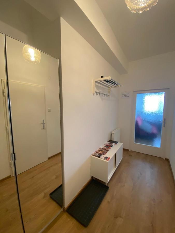 City Center Apartments Am Schwedenplatz Wiedeń Zewnętrze zdjęcie