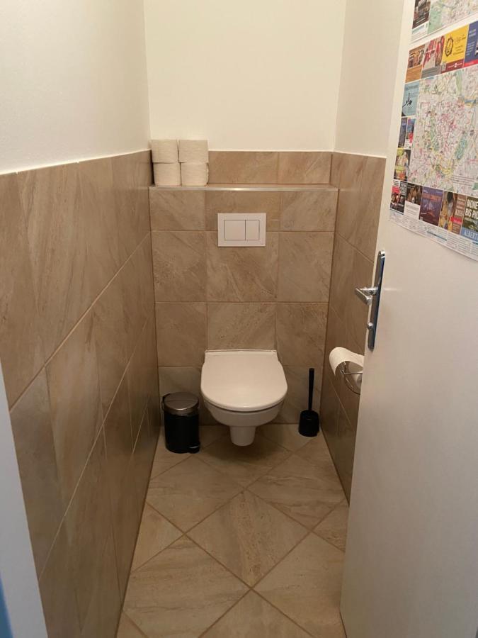 City Center Apartments Am Schwedenplatz Wiedeń Zewnętrze zdjęcie