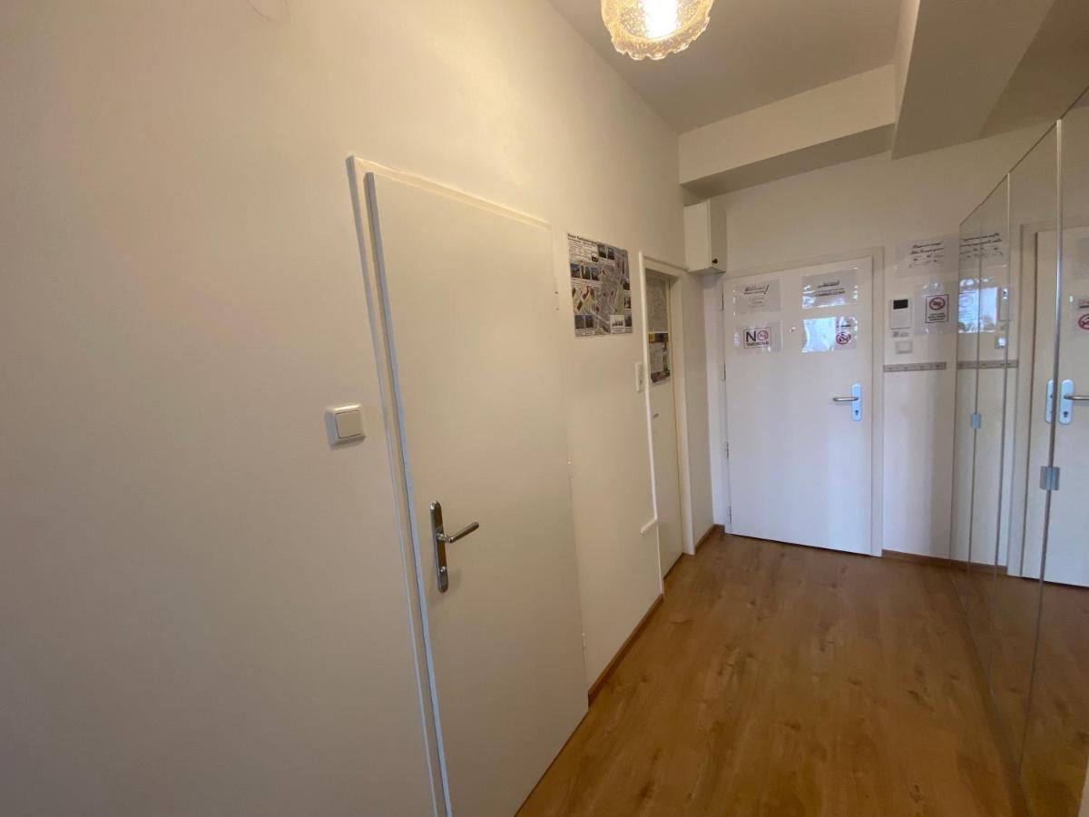 City Center Apartments Am Schwedenplatz Wiedeń Zewnętrze zdjęcie