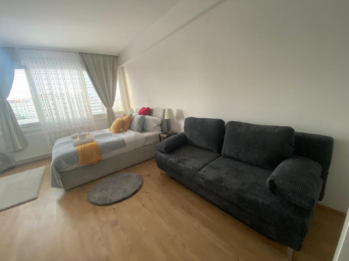 City Center Apartments Am Schwedenplatz Wiedeń Zewnętrze zdjęcie